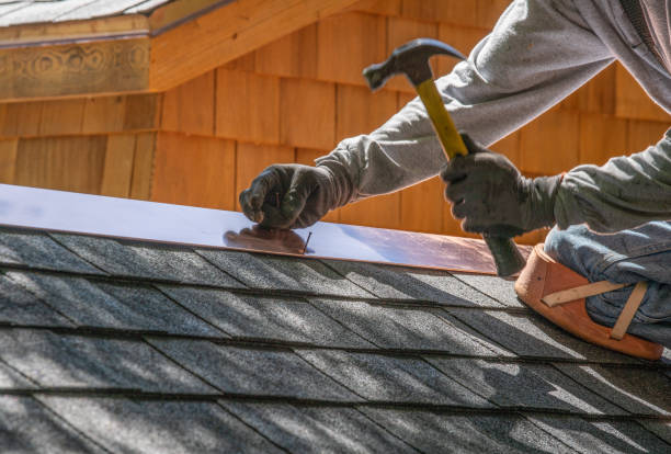 Hot Roofs in Lake Cassidy, WA