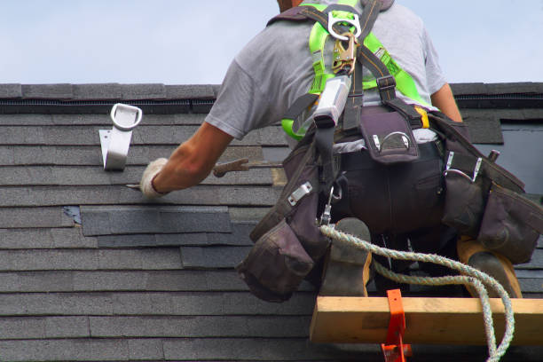 Best Commercial Roofing Services  in Lake Cassidy, WA